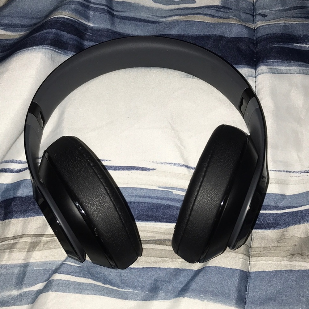 beats headphones